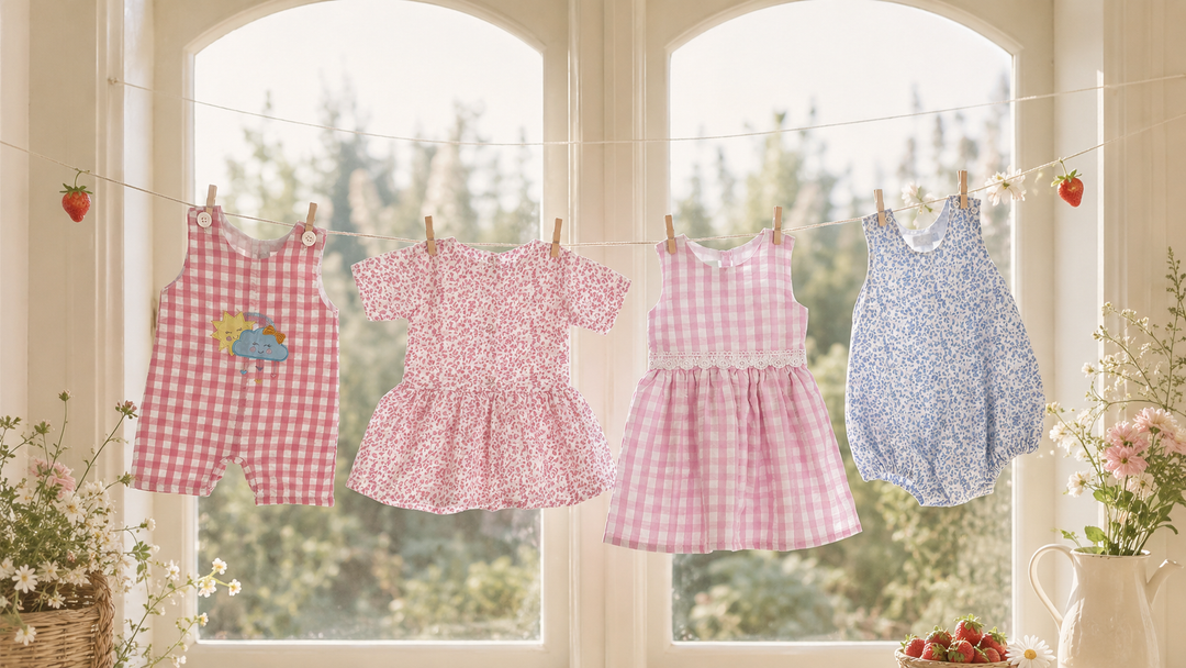Little Wardrobe