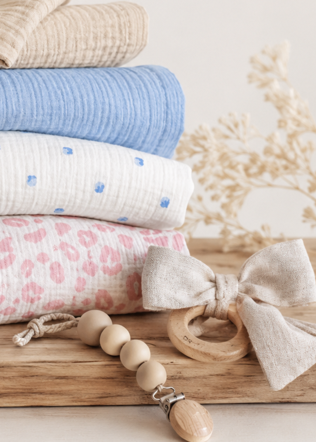 Bath & Bedding